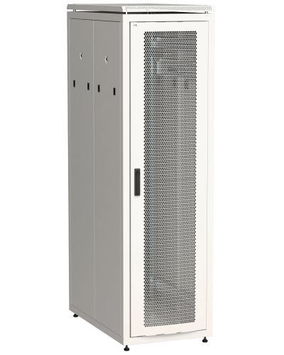 LN35-38U61-PP. Шкаф телекоммуникационный 19 напольный 38U. ITK в Бийске