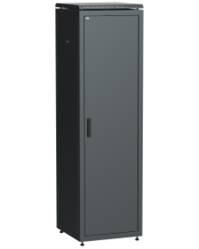 LN05-38U66-M. Шкаф телекоммуникационный 19 напольный 38U. ITK в Бийске