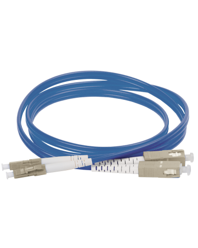 FPC5004-LCU-SCU-C2L-50M: Патч-корд оптический в Бийске