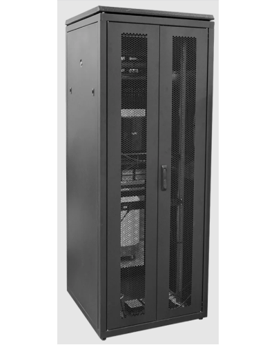 LN05-38U88-2PP. Шкаф телекоммуникационный 19 напольный 38U. ITK в Бийске