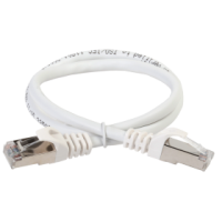 PC08-C5EFL-7M. Патч-корд медный. ITK