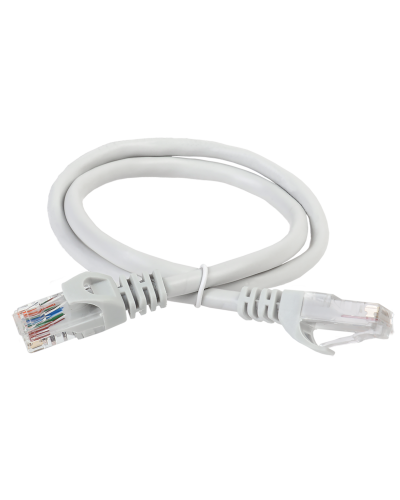PC01-C5EUL-02M. Патч-корд медный. ITK в Бийске