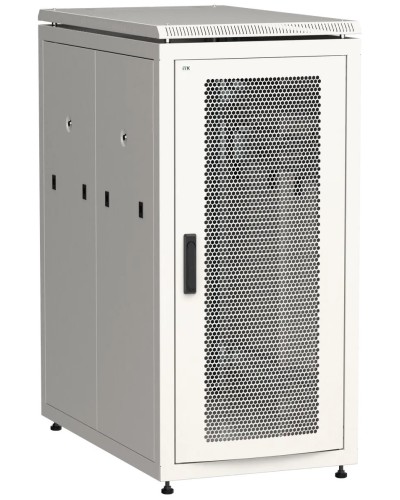 LN35-24U61-P. Шкаф телекоммуникационный 19 напольный 24U. ITK в Бийске