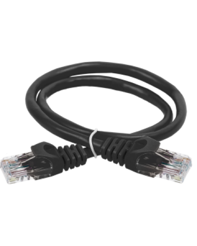 PC09-C5EU-1M. Патч-корд медный. ITK в Бийске