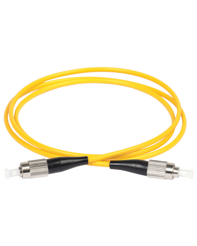 FPC09-FCU-FCU-C1L-15M. Патч-корд оптический. ITK в Бийске