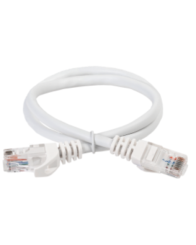 PC08-C6UL-1M. Патч-корд медный. ITK в Бийске