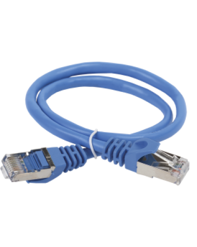 PC03-C5EFL-3M. Патч-корд медный. ITK в Бийске