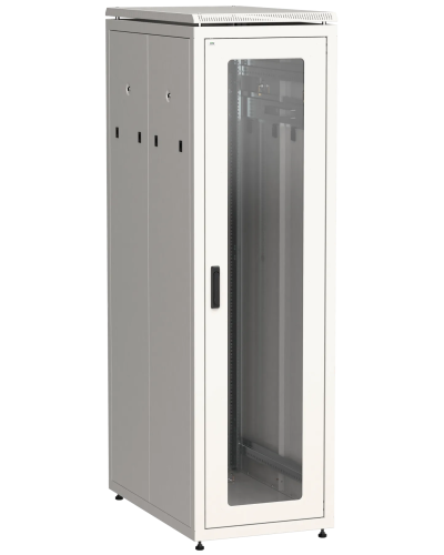 LN35-38U81-GP. Шкаф телекоммуникационный 19 напольный 38U. ITK в Бийске