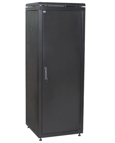 LN05-42U61-M. Шкаф телекоммуникационный 19 напольный 42U. ITK в Бийске