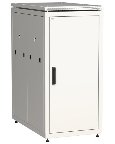 LN35-28U61-M. Шкаф телекоммуникационный 19 напольный 28U. ITK в Бийске
