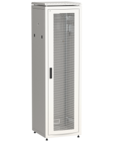 LN35-38U68-P. Шкаф телекоммуникационный 19 напольный 38U. ITK в Бийске