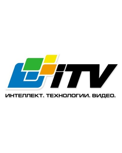 Интеллект ПО Подключение панели видеодомофона. Программное обеспечение (опция). ITV в Бийске