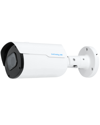 IBS-HD5M-2812AF WDR. Видеокамера мультиформатная цилиндрическая. Infinity в Бийске