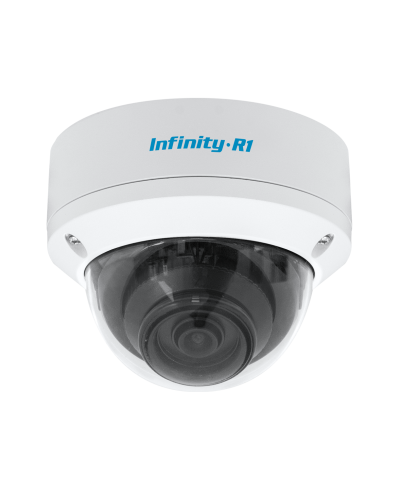 IDM-2M-28. Видеокамера IP купольная. Infinity в Бийске