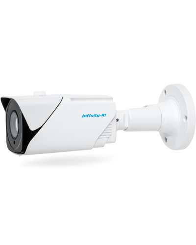 IBS-5M-550AF WDR. Видеокамера IP цилиндрическая. Infinity в Бийске