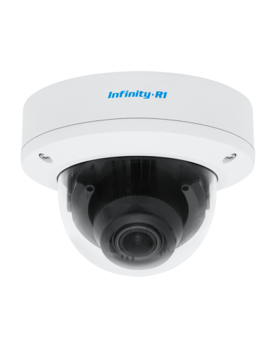 IDV-5M-2812AF. Видеокамера IP купольная. Infinity в Бийске