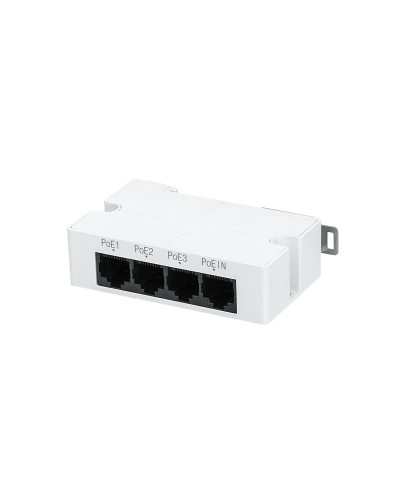 PPS-303. Удлинитель PoE по кабелю UTP. Infinity в Бийске