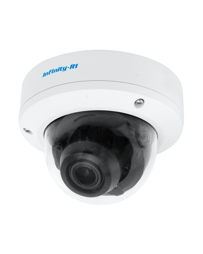 IDV-HD5M-2812. Видеокамера мультиформатная купольная. Infinity в Бийске