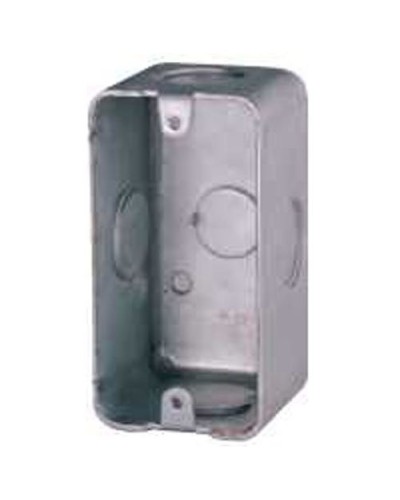ATT-BOX. Короб монтажный для аттенюаторов АТТ-03, АТТ-30. Inter-M в Бийске
