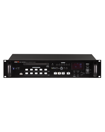 CD-6208. Проигрыватель. Inter-M в Бийске