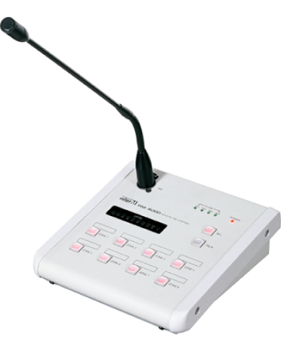 RM-911D . Панель микрофонная. Inter-M в Бийске