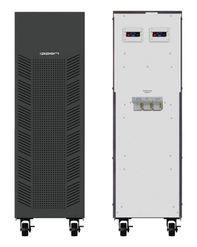Ippon Innova RT 33 20K Tower (1146364). Дополнительный блок батарей. Ippon в Бийске