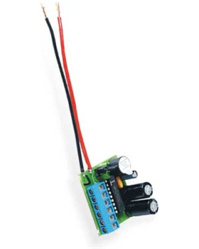Z-396T (Timer). Автономный контроллер. IronLogic в Бийске