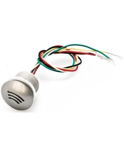 CP-Z-2 (мод. MF-I) врезной, светлый (CP-Z-2MF). Считыватель. IronLogic в Бийске