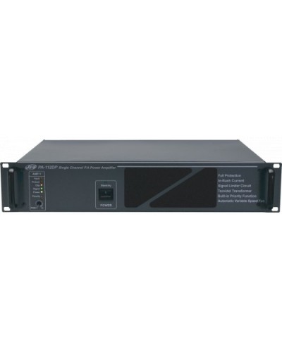 PA-112DP. Усилитель мощности 120 Вт, 100 В. JDM в Бийске