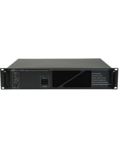PA-136DP. Усилитель мощности 360 Вт, 100 В. JDM в Бийске