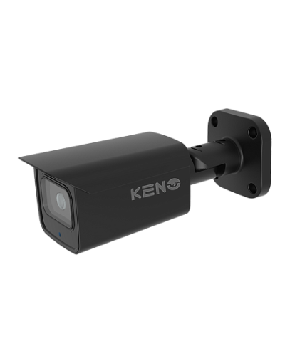KN-CS560F28-AI (Black). Видеокамера IP цилиндрическая. KENO в Бийске