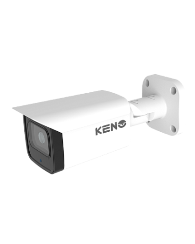 KN-CS880A2713-DK (White). Видеокамера IP цилиндрическая. KENO в Бийске