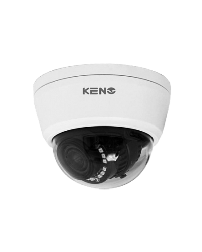 KN-DE205A2812BR. Видеокамера IP купольная. KENO в Бийске