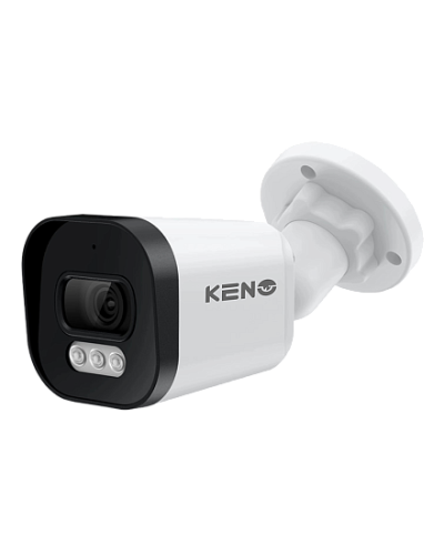 KN-GX4C. Видеокамера IP цилиндрическая. KENO в Бийске