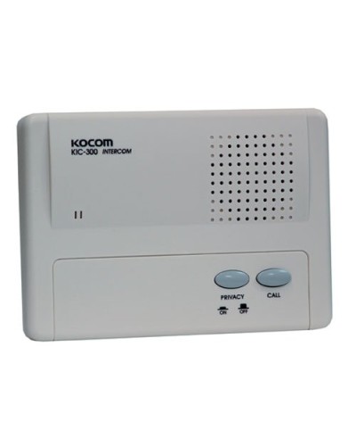 KIC-300S. Интерфон. KOCOM в Бийске