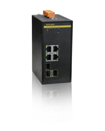 Ruby3A-3G-HV. Коммутатор без PoE. Kyland в Бийске