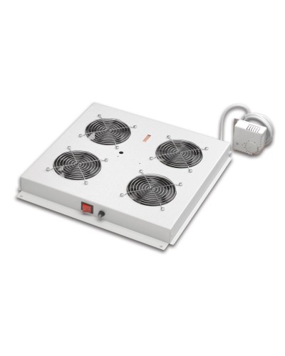 LN-FAN-THM-4FFS-LG. Вентиляторный модуль. LANDE в Бийске