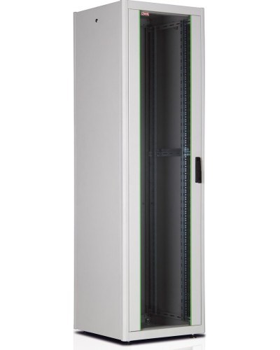 LN-DB32U6060-LG-111-F. Шкаф телекоммуникационный 19 напольный 32U. LANDE в Бийске