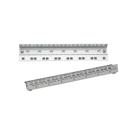 LN-PRF-CMD-12UD-ZN (2 шт). Монтажный профиль. LANDE