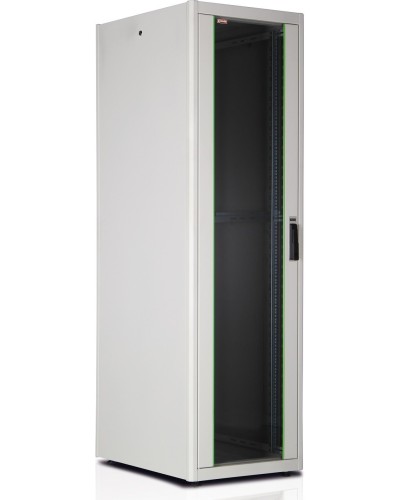 LN-DB36U6080-LG-111-F. Шкаф телекоммуникационный 19 напольный 36U. LANDE в Бийске