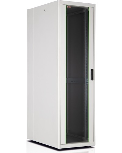 LN-DB47U6010-LG-111-F. Шкаф телекоммуникационный 19 напольный 47U. LANDE в Бийске