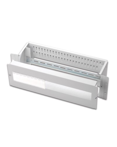 LN-PRZ-MOD-3U15-LG. Распределительная панель. LANDE в Бийске