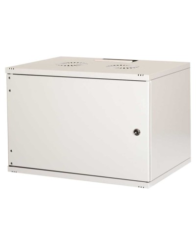 LN-SH07U5430-LG-F0-2. Шкаф телекоммуникационный 19 настенный 7U. LANDE в Бийске