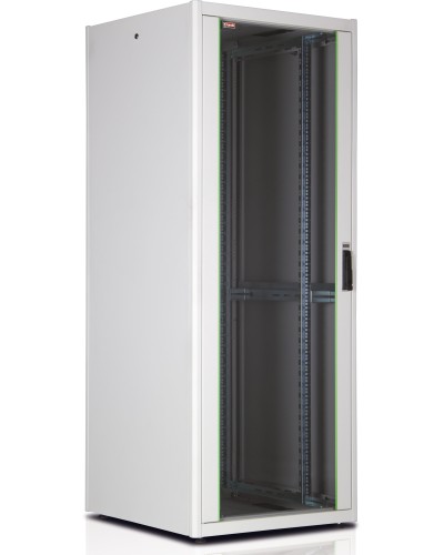 LN-DB47U8080-LG-111-F. Шкаф телекоммуникационный 19 напольный 47U. LANDE в Бийске