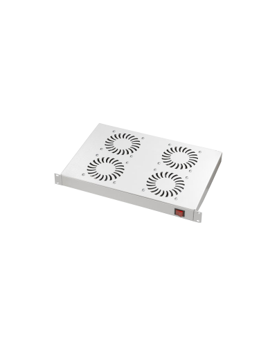 LN-FAN-THD-4FRM-LG. Вентиляторный модуль. LANDE в Бийске