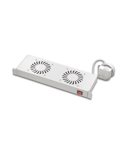 LN-FAN-THD-2FRM-LG. Вентиляторный модуль. LANDE в Бийске