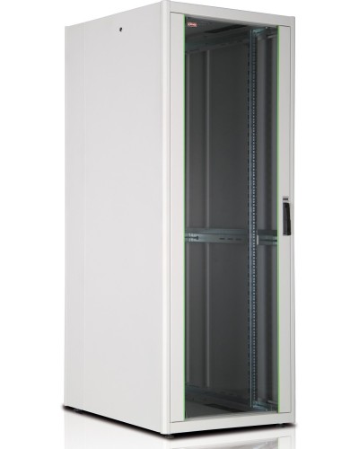 LN-DB47U8010-LG-111-F. Шкаф телекоммуникационный 19 напольный 47U. LANDE в Бийске