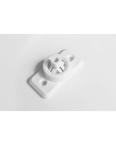 Livi Holder MS/MSW. Кронштейн для извещателей Livi MS, Livi MSW. Livicom в Бийске