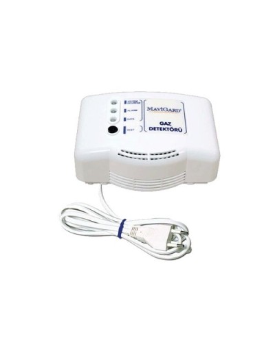 GD2R-220EC. Извещатель утечки газа. MaviGard в Бийске