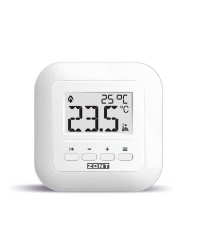 ZONT МЛ-232. Комнатный термостат. MicroLine в Бийске